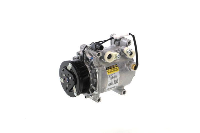 REMANTE 005-001-000339R Compressor, air conditioning