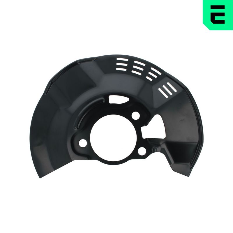 Protectie stropire,disc frana BSP-9007L OPTIMAL