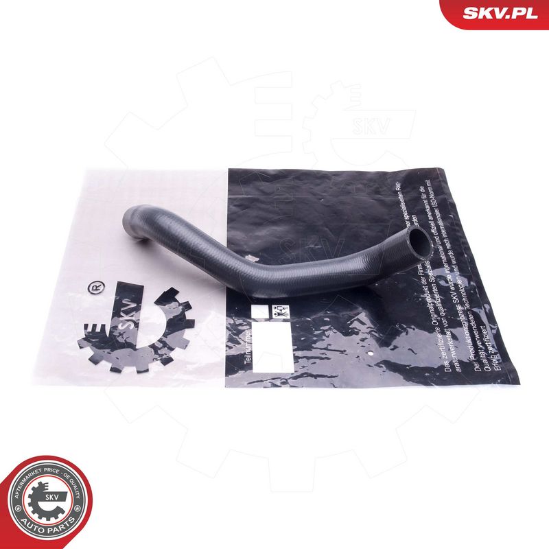 Jahutusvoolik, ESEN SKV...