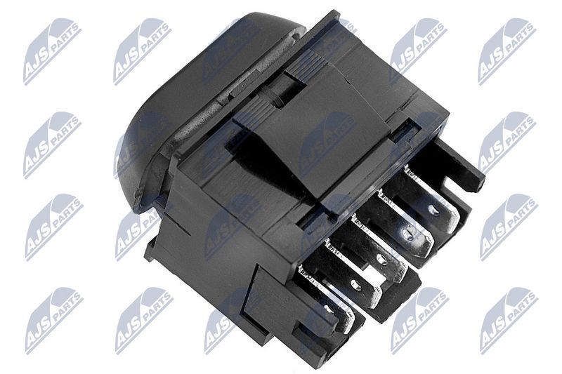 Lüliti, aknatõstuk, NTY EWS-PE-009