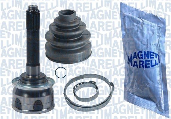 MAGNETI MARELLI Jungčių komplektas, kardaninis velenas