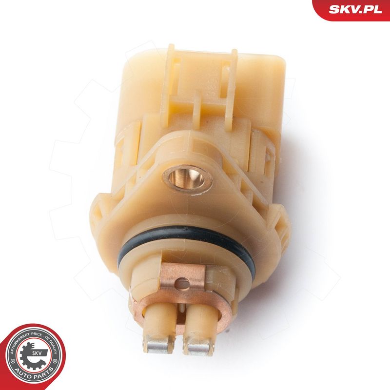 Lüliti, käik, ESEN SKV 96SKV003