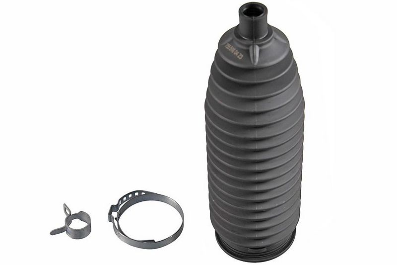 METZGER AUTOTEILE 755.516 - Vairo mechanizmo apsauginės gumos komplektas