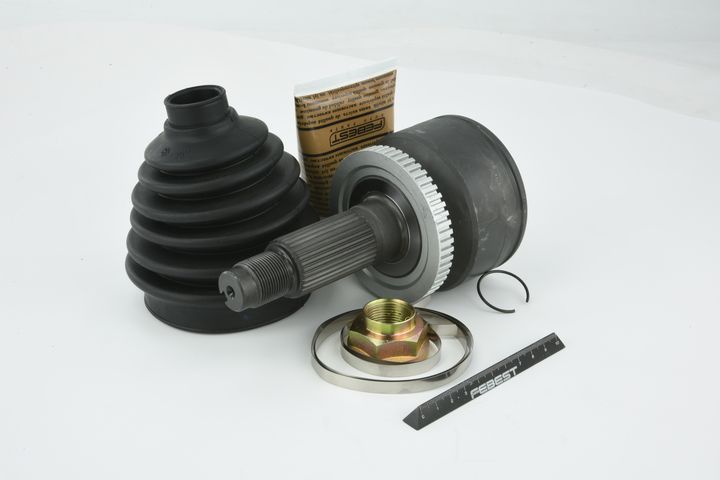 Liigendlaager, veovõll, FEBEST 2210-CARA54