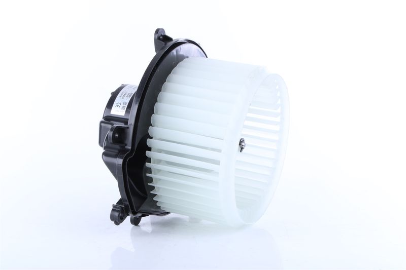 NISSENS 87606 Interior Blower
