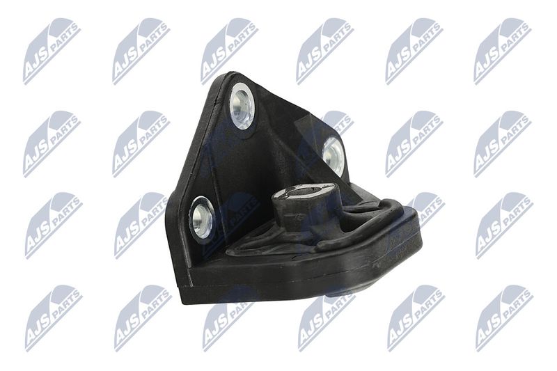 Paigutus, Mootor, NTY ZPS-HD-110