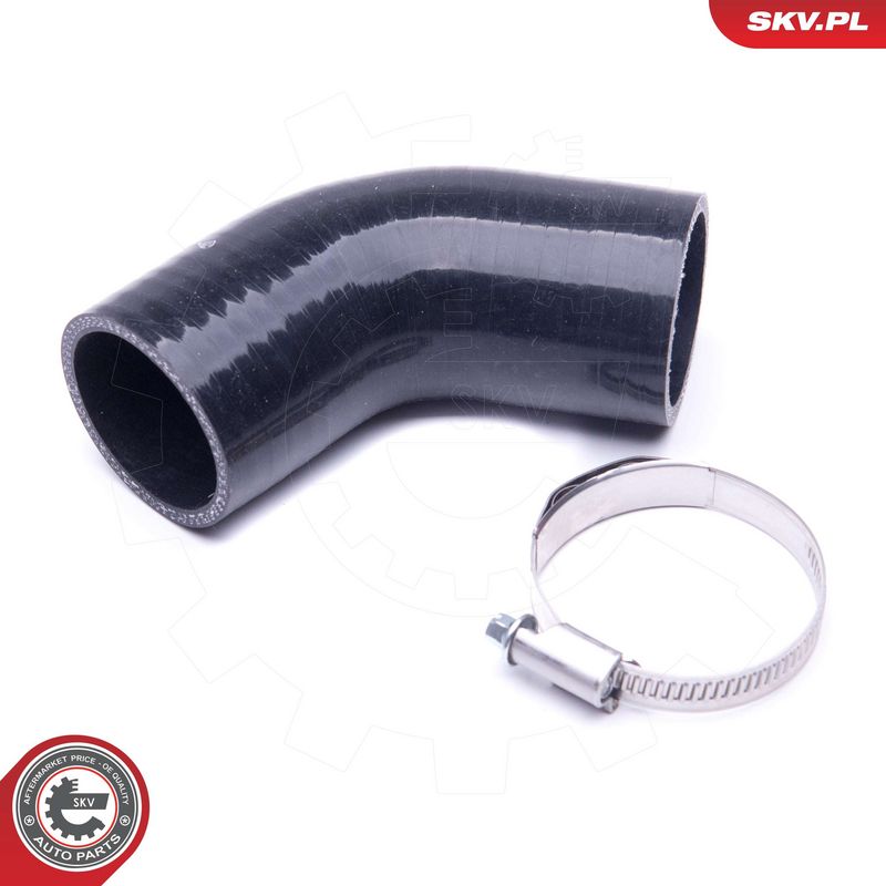 Laadimisõhu voolik, ESEN...