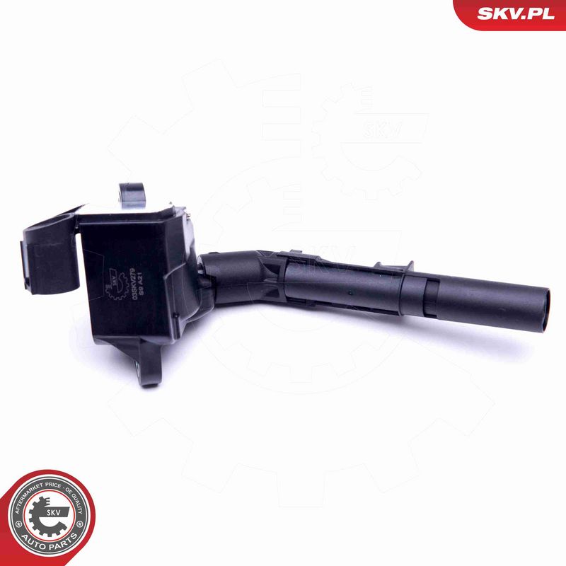 ESEN SKV 03SKV279 Ignition Coil