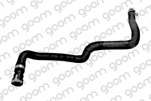 GOOM RH-1595 - Radiatoriaus žarna