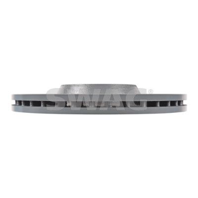 SWAG 33 10 2703 Brake Disc