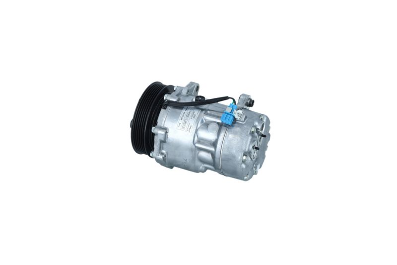NRF 32168 Компресор, система кондиціонування повітря