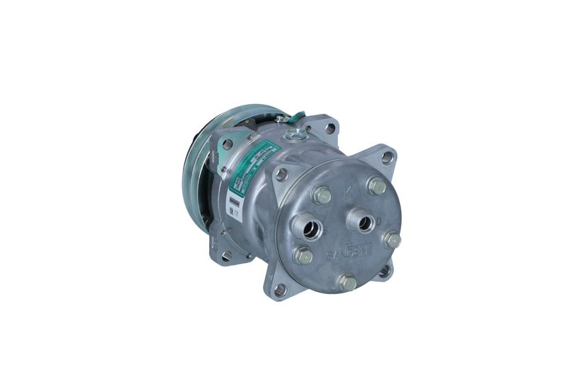 NRF 32795G Compressor, air conditioning