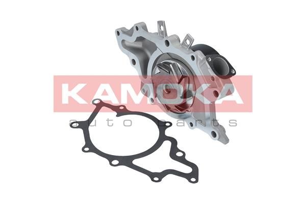 KAMOKA T0168 Water Pump, engine cooling