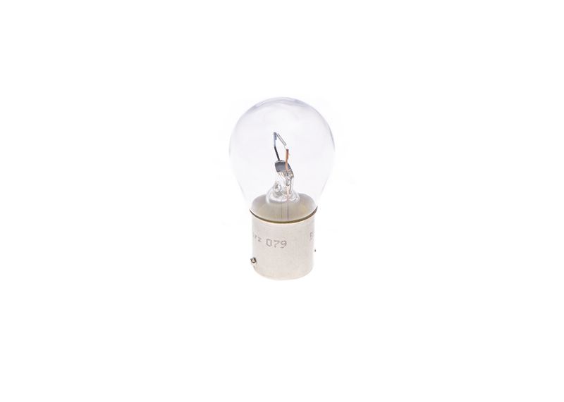 BOSCH 1 987 302 201 Bulb, direction indicator