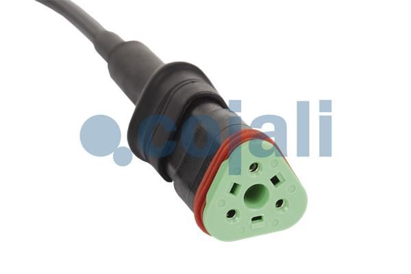 Indikátor opotřebení brzdových destiček 2260566