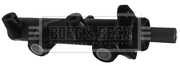 BORG & BECK főfékhenger BBM4364