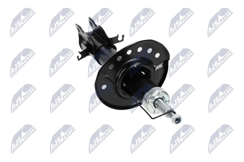 Amort, NTY A-NS-040