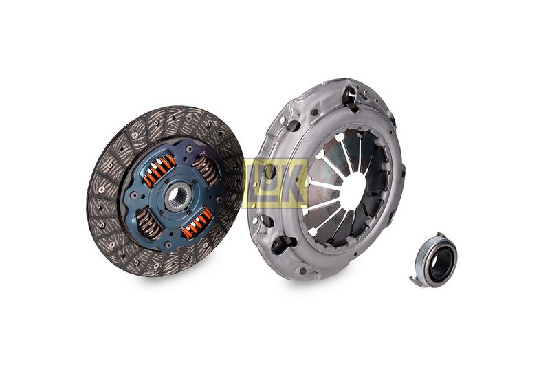 комплект съединител Schaeffler LuK