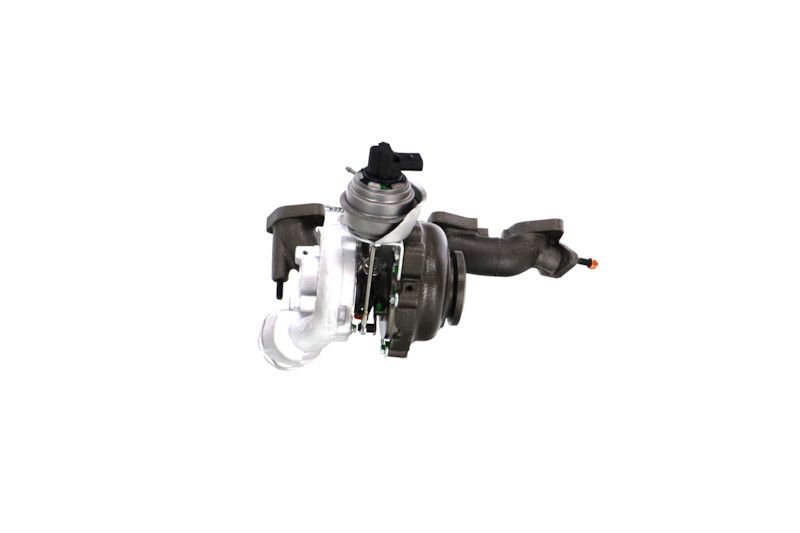 REMANTE 003-002-000032R Charger, charging (supercharged/turbocharged)