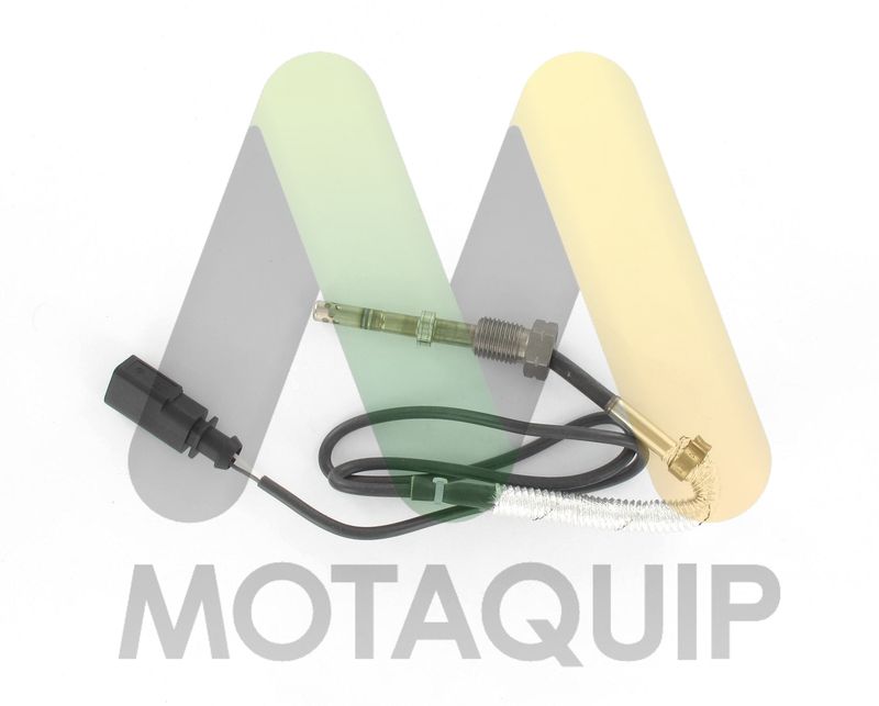 MOTAQUIP Érzékelő, kipufogógáz-hőmérséklet LVET305