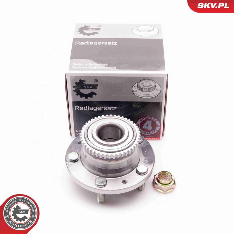 ESEN SKV 29SKV036 - Wheel Bearing Kit