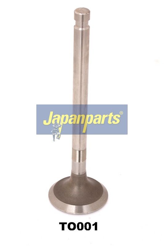 JAPANPARTS Angos vožtuvas