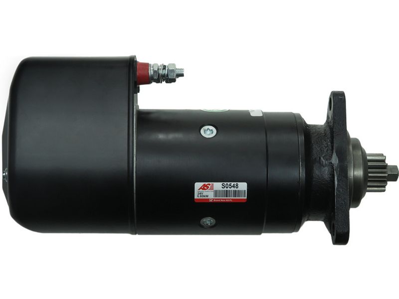 AS-PL S0548 Starter