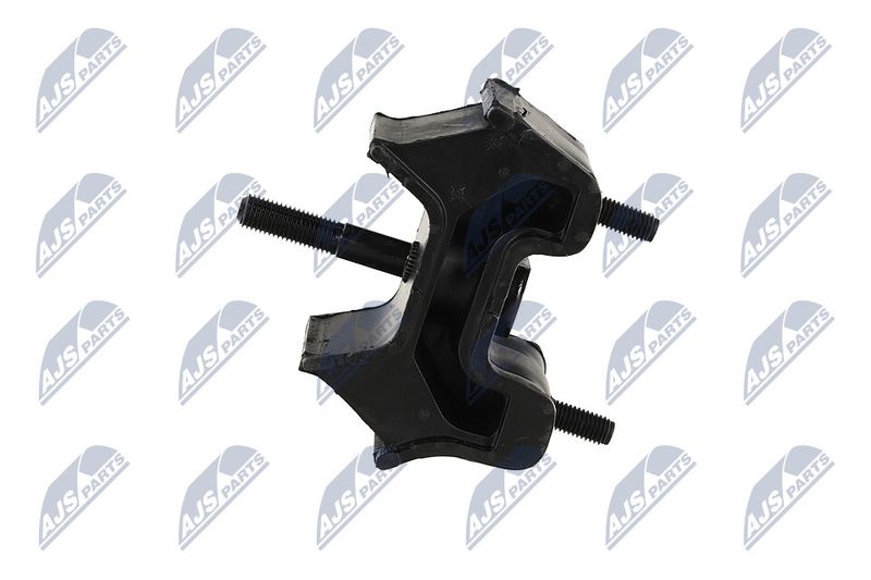 Paigutus, Mootor, NTY ZPS-ME-081