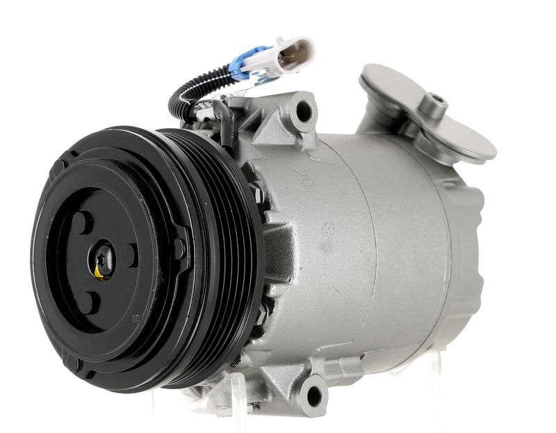 CEVAM 8600057 Compressor, air conditioning