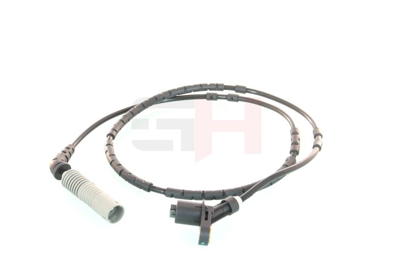 GH GH-711505 Sensor, wheel speed
