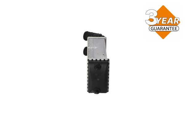 Radiador de aire de admisión NRF 30460