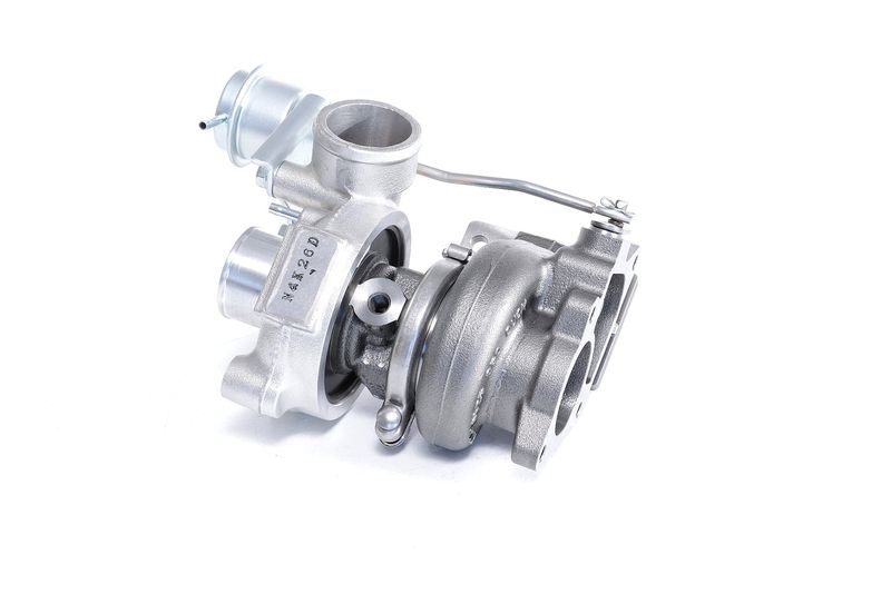 Compresor,sistem de supraalimentare T918443 BTS Turbo