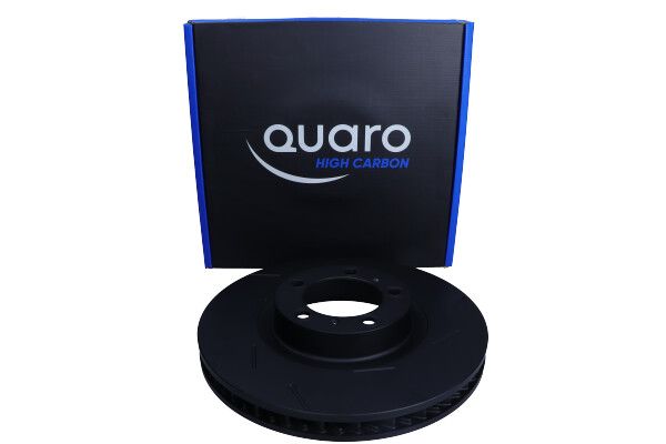 QUARO QD8325HC Brake Disc