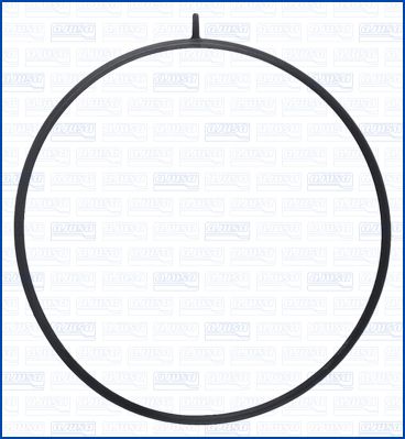 Dichtung, Drosselklappenstutzen