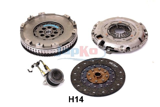 Sidurikomplekt, JAPKO 98H14