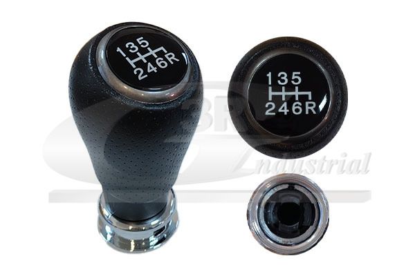 Käigukanginupp, 3RG 25844