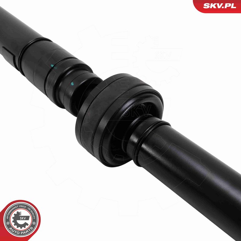 ESEN SKV 76SKV117 Drive Shaft