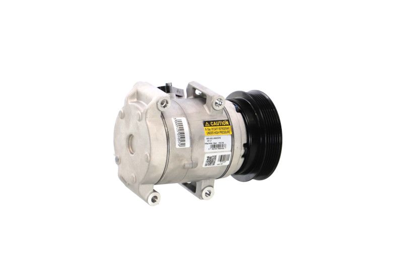 REMANTE 005-001-000297R Compressor, air conditioning