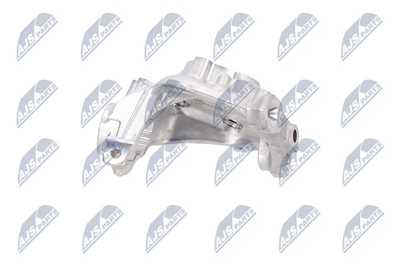 Käändmik, rattakinnitus, NTY ZZP-BM-000