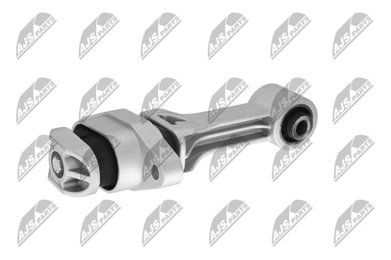 Paigutus, Mootor, NTY ZPS-HY-523