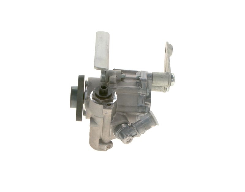 BOSCH K S00 000 657 Hydraulic Pump, steering