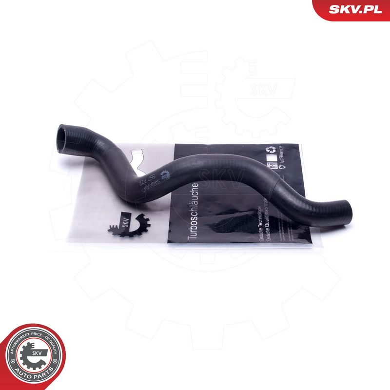 Jahutusvoolik, ESEN SKV 54SKV047