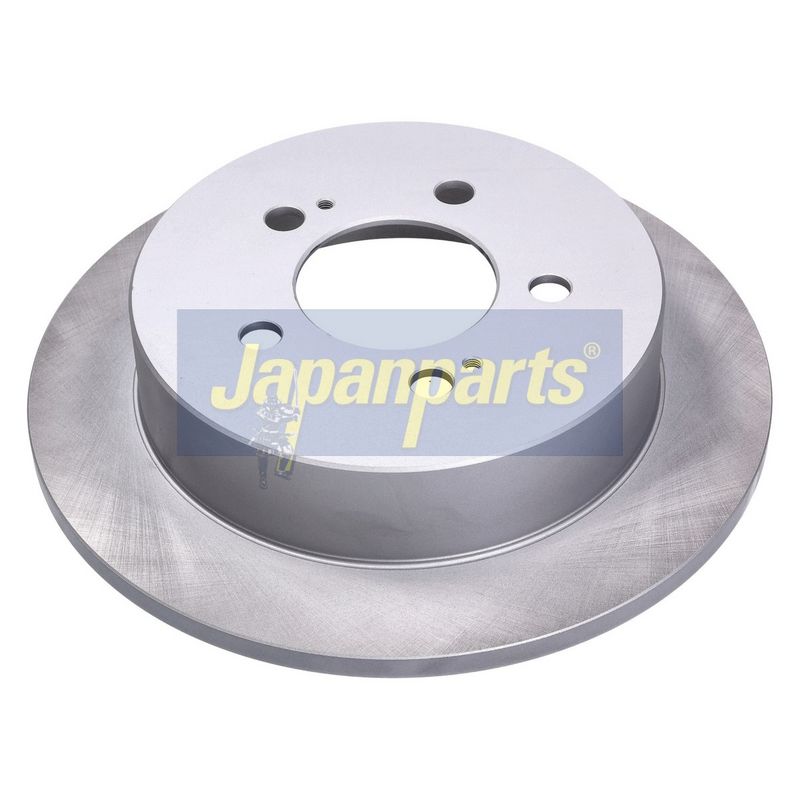 спирачен диск JAPANPARTS