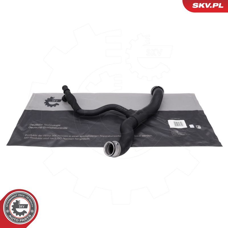 Jahutusvoolik, ESEN SKV 54SKV888