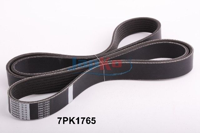 Soonrihm, JAPKO 7PK1765