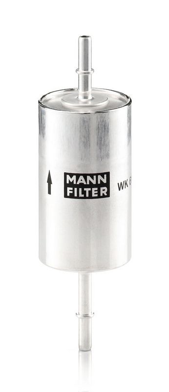 Kütusefilter, MANN-FILTER...