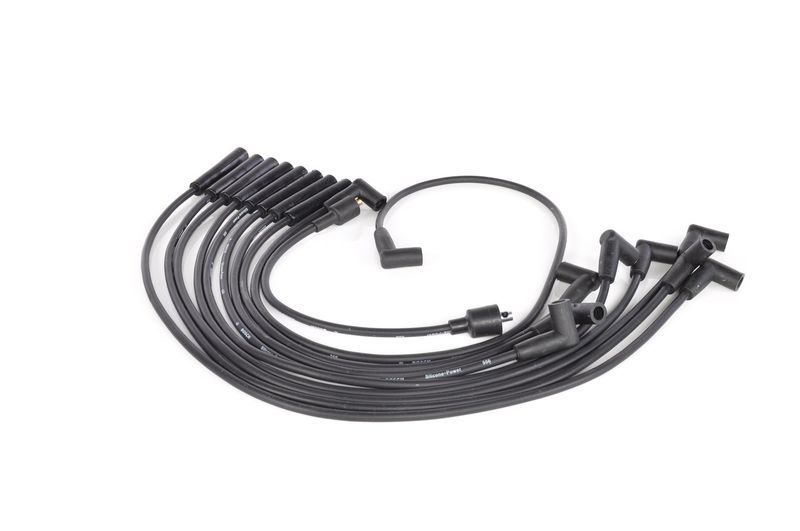 BOSCH 0986357118 Ignition Cable Kit