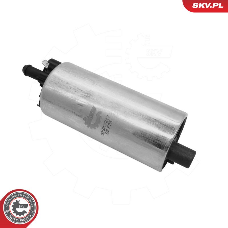 Kütusepump, ESEN SKV 02SKV217
