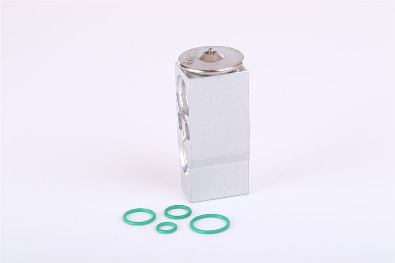 Ekspansiooniklapp, kliimaseade, NISSENS 999394