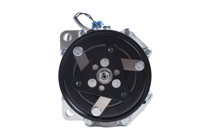 Kompresor, klimatizace 8FK 366 200-161